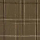 Load image into Gallery viewer, Schumacher Nils Plaid Linen Fabric 80304 / Lichen