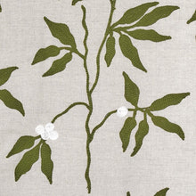 Load image into Gallery viewer, Lilla Embroidery