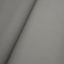 Load image into Gallery viewer, Schumacher Vegan Leather Indoor/Outdoor Fabric  80903 / Platinum
