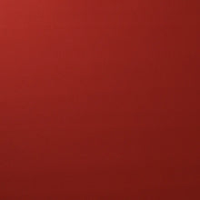 Load image into Gallery viewer, Schumacher Vegan Leather Indoor/Outdoor Fabric  80905 / Crimson