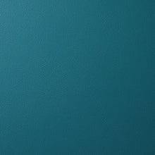 Load image into Gallery viewer, Schumacher Vegan Leather Indoor/Outdoor Fabric  80908 / Peacock