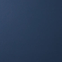 Load image into Gallery viewer, Schumacher Vegan Leather Indoor/Outdoor Fabric  80909 / Denim