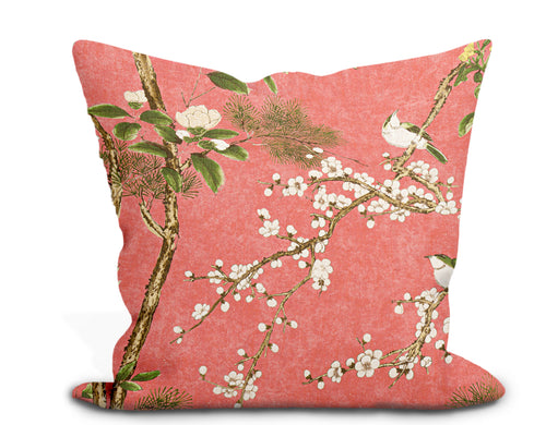 Thibaut Katsura Pillow