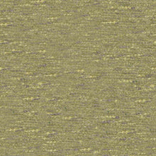 Load image into Gallery viewer, Stain Resistant Heavy Duty MCM Mid Century Modern Tweed Chenille Green Grey Upholstery Fabric FB