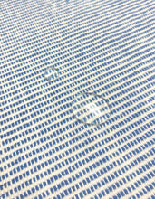 Load image into Gallery viewer, Thibaut Crypton Dune Denim Stain Resistant Upholstery Fabric STA-5005