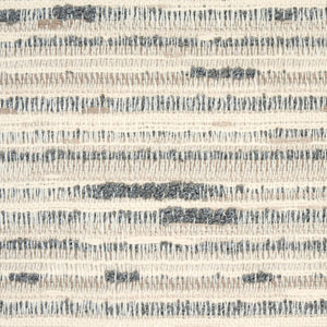 Schumacher Tomori Indoor/Outdoor Fabric 81100 / Neutral
