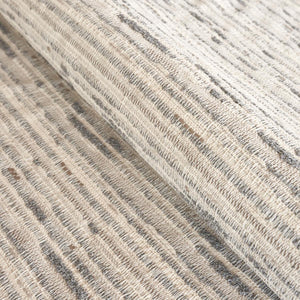 Schumacher Tomori Indoor/Outdoor Fabric 81100 / Neutral
