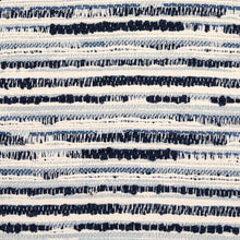 Load image into Gallery viewer, Schumacher Tomori Indoor/Outdoor Fabric 81101 / Steel