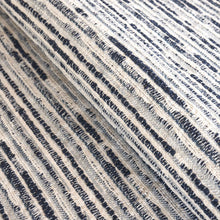 Load image into Gallery viewer, Schumacher Tomori Indoor/Outdoor Fabric 81101 / Steel