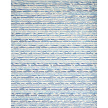 Load image into Gallery viewer, Schumacher Tomori Indoor/Outdoor Fabric 81102 / Blue