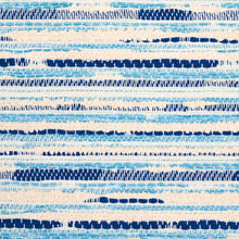 Load image into Gallery viewer, Schumacher Tomori Indoor/Outdoor Fabric 81102 / Blue
