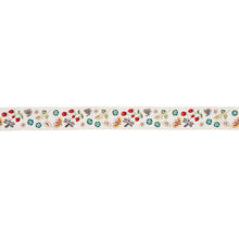 Load image into Gallery viewer, Schumacher Royal Silk Embroidery Trim 81240 / Multi