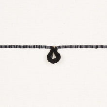 Load image into Gallery viewer, Globo Knotted Handwoven
