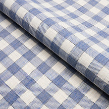 Load image into Gallery viewer, Martina Plaid Indoor/Outdoor