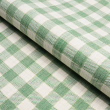 Load image into Gallery viewer, Martina Plaid Indoor/Outdoor