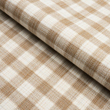 Load image into Gallery viewer, Martina Plaid Indoor/Outdoor