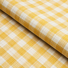 Load image into Gallery viewer, Martina Plaid Indoor/Outdoor