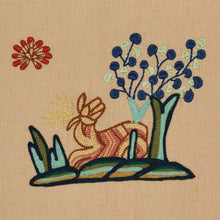 Load image into Gallery viewer, Schumacher Garden Fantasie Fabric 81480 / Document