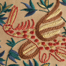 Load image into Gallery viewer, Schumacher Garden Fantasie Fabric 81480 / Document