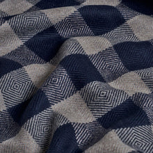 Load image into Gallery viewer, Galt Wool Check
