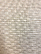 Load image into Gallery viewer, Oyster Beige Belgian Linen Upholstery Drapery Fabric WHS 4575