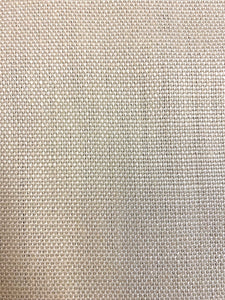 Oyster Beige Belgian Linen Upholstery Drapery Fabric WHS 4575