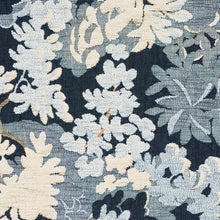 Load image into Gallery viewer, Schumacher Verdure Tapestry Fabric 81851 / Blue
