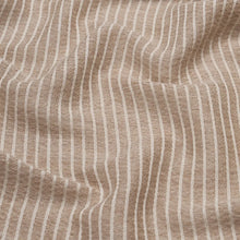 Load image into Gallery viewer, Schumacher Wren Alpaca Sheer Fabric 81942 / Natural