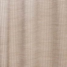 Load image into Gallery viewer, Schumacher Wren Alpaca Sheer Fabric 81942 / Natural