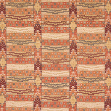 Load image into Gallery viewer, Schumacher Fairuza Flatweave Fabric 81990 / Spice