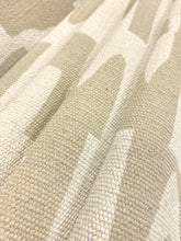 Load image into Gallery viewer, Schumacher Copp 178491 Beige Neutral Abstract Upholstery Fabric STA 5012
