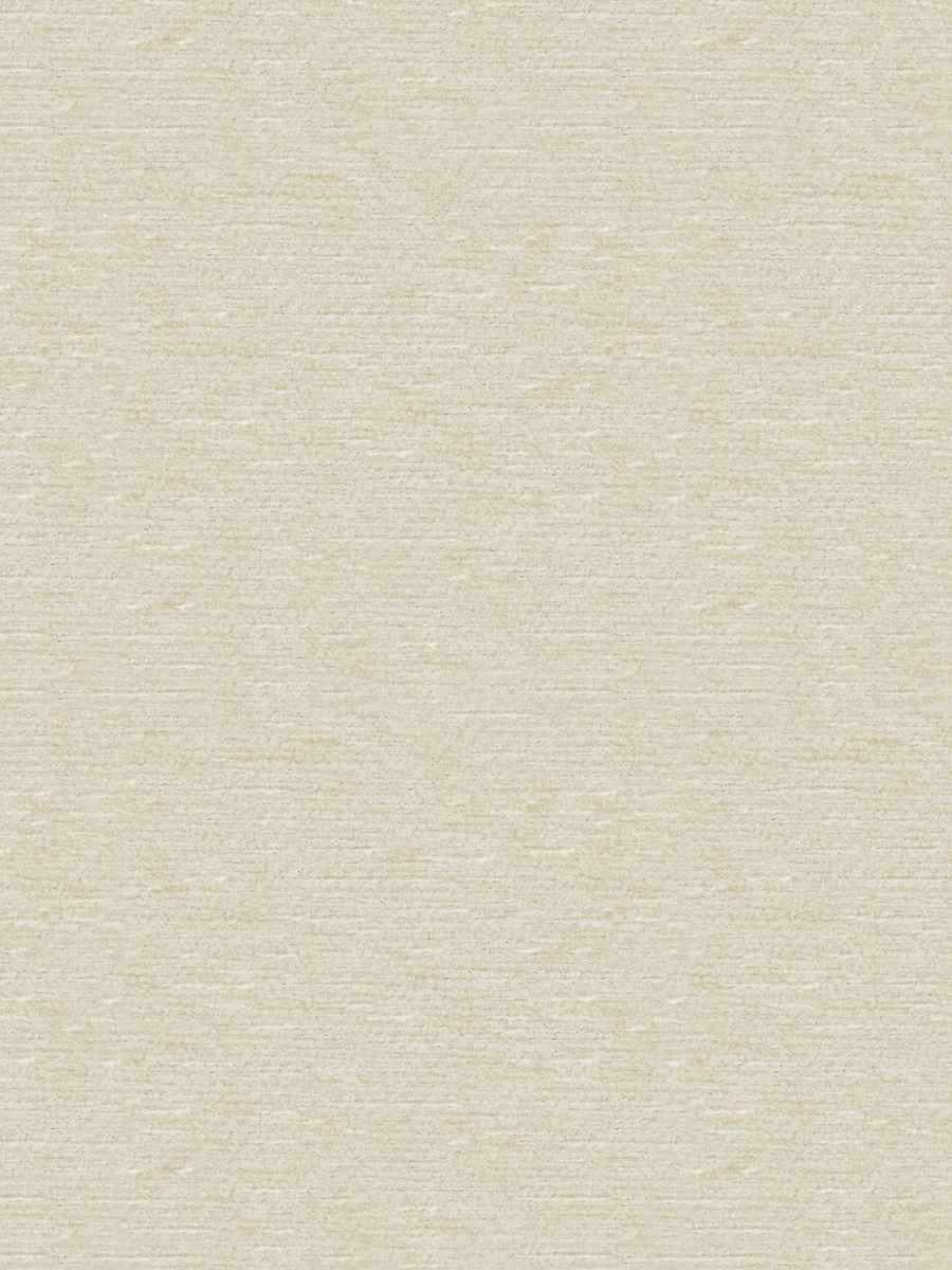 Stain Resistant Heavy Duty MCM Mid Century Modern Tweed Chenille Ivory Beige Upholstery Fabric FB