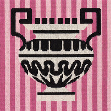 Load image into Gallery viewer, Schumacher Clermont Épinglé Fabric 82142 / Pink