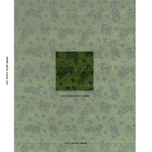 Load image into Gallery viewer, Kinabalu Velvet