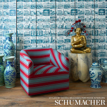 Load image into Gallery viewer, Tangier Stripe