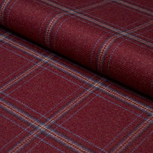 Load image into Gallery viewer, Blackburn Merino Plaid