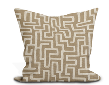 Load image into Gallery viewer, Thibaut Terrace Lane Pillow