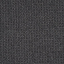 Load image into Gallery viewer, Schumacher Walden Wool Texture Fabric 82642 / Charcoal