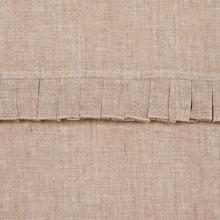 Load image into Gallery viewer, Dorothy Pleated Linen