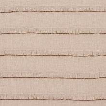 Load image into Gallery viewer, Dorothy Pleated Linen