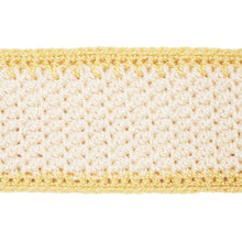 Load image into Gallery viewer, Sylvia Crochet Tape