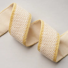 Load image into Gallery viewer, Sylvia Crochet Tape
