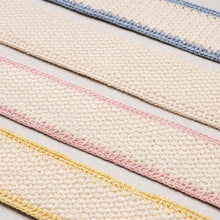 Load image into Gallery viewer, Sylvia Crochet Tape