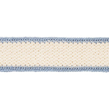 Load image into Gallery viewer, Sylvia Crochet Tape