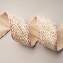 Load image into Gallery viewer, Sylvia Crochet Tape