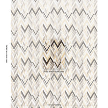 Load image into Gallery viewer, Schumacher Taylor Velvet Fabric 827441 Pebble