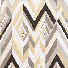 Load image into Gallery viewer, Schumacher Taylor Velvet Fabric 827441 Pebble