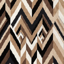 Load image into Gallery viewer, Schumacher Taylor Velvet Fabric 827442 Espresso