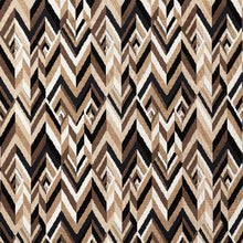 Load image into Gallery viewer, Schumacher Taylor Velvet Fabric 827442 Espresso