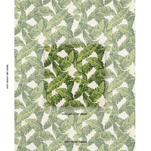 Load image into Gallery viewer, Tropical Leaf Indoor/Outdoor
